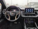 Thumbnail image of 2021 Chevrolet Suburban at The Garage