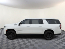 2021 Chevrolet Suburban High Country at The Garage