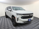 Thumbnail image of 2021 Chevrolet Suburban at The Garage
