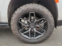Thumbnail image of 2021 Chevrolet Suburban at The Garage