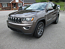 Thumbnail image of 2018 Jeep Grand Cherokee at Mount Jefferson Motors