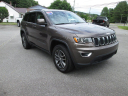 Thumbnail image of 2018 Jeep Grand Cherokee at Mount Jefferson Motors