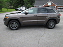 Thumbnail image of 2018 Jeep Grand Cherokee at Mount Jefferson Motors