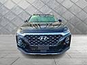 2020 Hyundai SANTA FE SEL at Maxon Hyundai Inc.