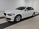 Thumbnail image of 2015 BMW 5 Series at EurobahnBmwMiniMercedesBenz of Greensboro, NC