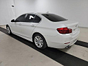 Thumbnail image of 2015 BMW 5 Series at EurobahnBmwMiniMercedesBenz of Greensboro, NC
