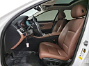 2015 BMW 5 Series 528i at EurobahnBmwMiniMercedesBenz of Greensboro, NC