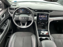 Thumbnail image of 2022 Jeep Grand Cherokee L at Empire Chrysler Dodge Jeep Ram
