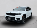 Thumbnail image of 2022 Jeep Grand Cherokee L at Empire Chrysler Dodge Jeep Ram
