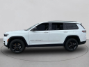 Thumbnail image of 2022 Jeep Grand Cherokee L at Empire Chrysler Dodge Jeep Ram