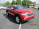 Thumbnail image of 2011 Jeep Grand Cherokee at Pelhams Auto Sales