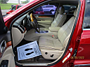 Thumbnail image of 2011 Jeep Grand Cherokee at Pelhams Auto Sales