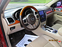 Thumbnail image of 2011 Jeep Grand Cherokee at Pelhams Auto Sales