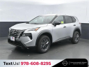 Thumbnail image of 2025 Nissan Rogue at Commonwealth Chevrolet Inc.