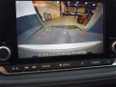 Thumbnail image of 2025 Nissan Rogue at Commonwealth Chevrolet Inc.