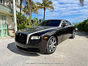 Thumbnail image of 2014 Rolls-Royce Wraith at Car Geeks