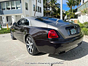 2014 Rolls-Royce Wraith Base at Car Geeks