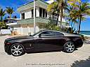 Thumbnail image of 2014 Rolls-Royce Wraith at Car Geeks
