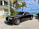 Thumbnail image of 2014 Rolls-Royce Wraith at Car Geeks