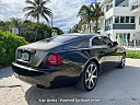 Thumbnail image of 2014 Rolls-Royce Wraith at Car Geeks
