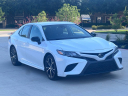Thumbnail image of 2020 Toyota Camry at EXECUTIVE AUTO SALES DFW, L.L.C.