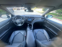 2020 Toyota Camry SE at EXECUTIVE AUTO SALES DFW, L.L.C.