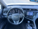 Thumbnail image of 2020 Toyota Camry at EXECUTIVE AUTO SALES DFW, L.L.C.