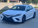 Thumbnail image of 2020 Toyota Camry at EXECUTIVE AUTO SALES DFW, L.L.C.