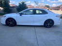 Thumbnail image of 2020 Toyota Camry at EXECUTIVE AUTO SALES DFW, L.L.C.