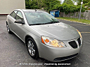 Thumbnail image of 2008 Pontiac G6 at Mechti's Imports LLC
