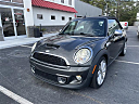 Thumbnail image of 2011 MINI Cooper at Team E-Z Auto - Fayetteville