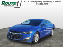 Thumbnail image of 2023 Chevrolet Malibu at Route 1 Chevrolet Buick
