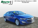 Thumbnail image of 2023 Chevrolet Malibu at Route 1 Chevrolet Buick