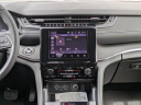 Thumbnail image of 2025 Jeep Grand Cherokee L at Lonestar Chrysler Dodge Jeep USED