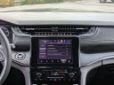 2025 Jeep Grand Cherokee L Altitude X at Lonestar Chrysler Dodge Jeep USED