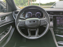 Thumbnail image of 2025 Jeep Grand Cherokee L at Lonestar Chrysler Dodge Jeep USED