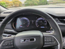 Thumbnail image of 2025 Jeep Grand Cherokee L at Lonestar Chrysler Dodge Jeep USED