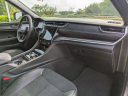 Thumbnail image of 2025 Jeep Grand Cherokee L at Lonestar Chrysler Dodge Jeep USED