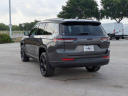 Thumbnail image of 2025 Jeep Grand Cherokee L at Lonestar Chrysler Dodge Jeep USED
