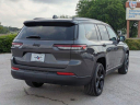 Thumbnail image of 2025 Jeep Grand Cherokee L at Lonestar Chrysler Dodge Jeep USED