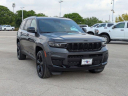 Thumbnail image of 2025 Jeep Grand Cherokee L at Lonestar Chrysler Dodge Jeep USED