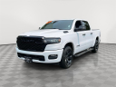 Thumbnail image of 2025 Ram 1500 at Empire Chrysler Dodge Jeep Ram