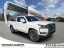 Thumbnail image of 2025 Nissan Frontier at Wesley Chapel Nissan
