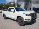 Thumbnail image of 2025 Nissan Frontier at Wesley Chapel Nissan