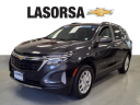 Thumbnail image of 2022 Chevrolet Equinox at Lasorsa Chevrolet Buick