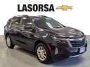 Thumbnail image of 2022 Chevrolet Equinox at Lasorsa Chevrolet Buick