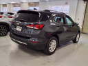 Thumbnail image of 2022 Chevrolet Equinox at Lasorsa Chevrolet Buick