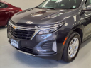 Thumbnail image of 2022 Chevrolet Equinox at Lasorsa Chevrolet Buick