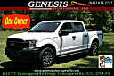 Thumbnail image of 2018 Ford F-150 at Genesis of Cottageville