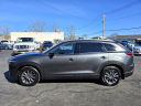 2021 Mazda CX-9 Touring at Front Line Auto Sales